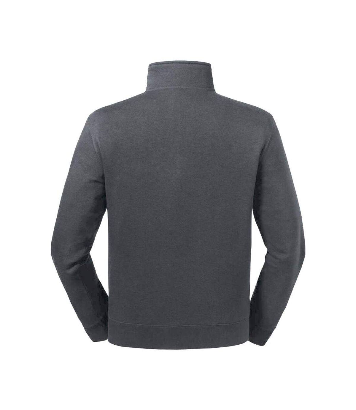 Russell - Sweat AUTHENTIC - Homme (Gris) - UTRW7535