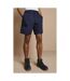 Short Homme Bleu Marine Regatta-1