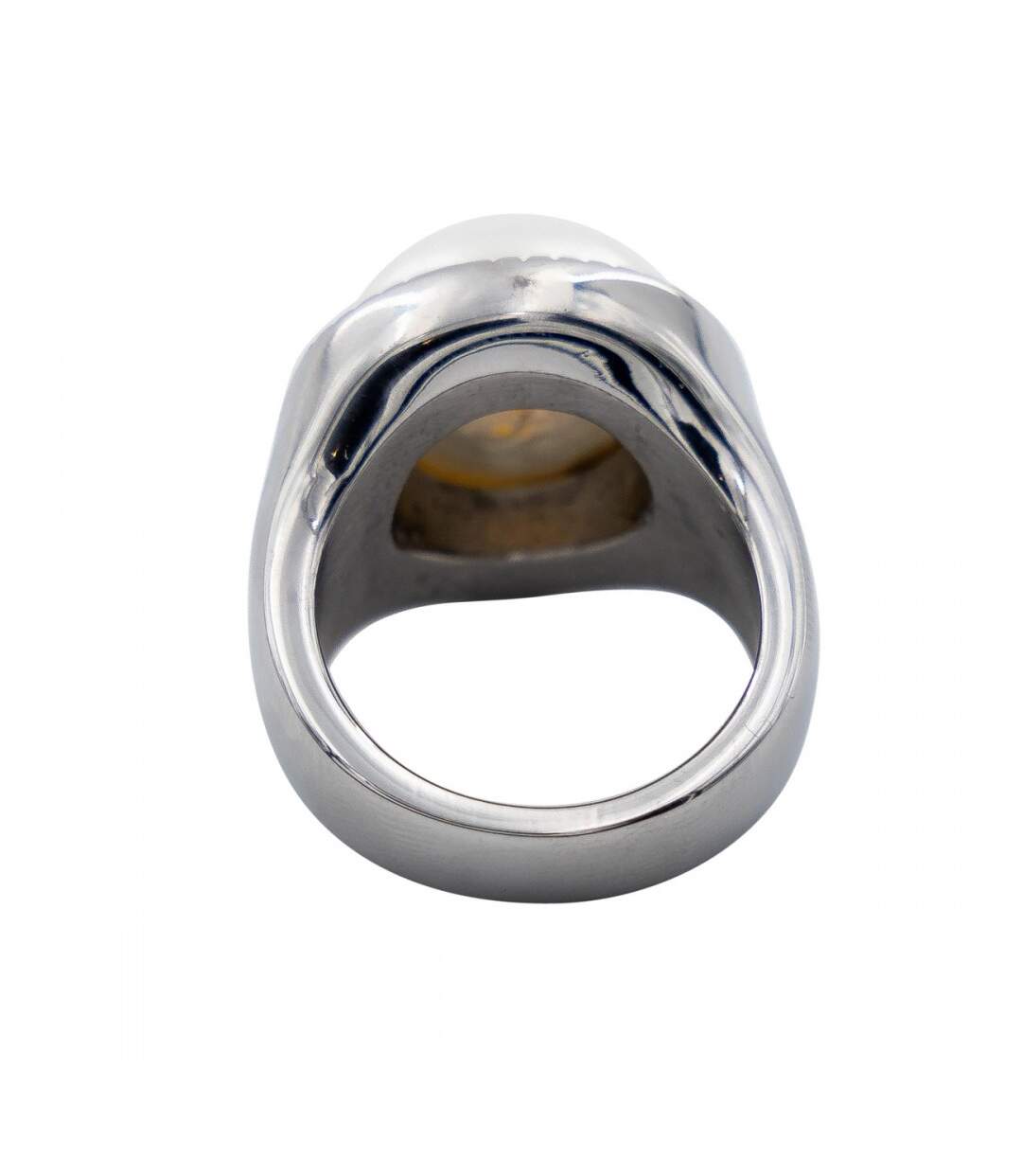 Somptueuse Bague Femme Perle DAPHNEE-3