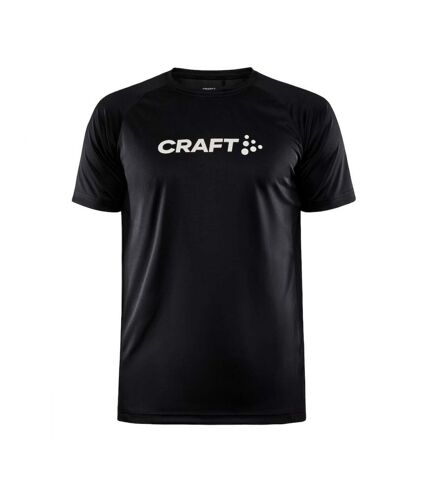 Craft - T-shirt CORE UNIFY - Homme (Noir) - UTUB908