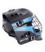 Childrens/kids Hector Activ American Football Helmet One Size Blue Tempish-3