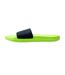 Tongs Mm00fflim047a Homme Noir Vert 4F-2