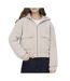 Veste beige femme only suva corduroy-1