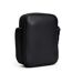 Sacoche noir homme tommy hilfiger th foundation mini r-2
