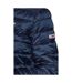 Doudoune Motif/style Matelassé Femme Bleu Marine Tommy Jeans-3