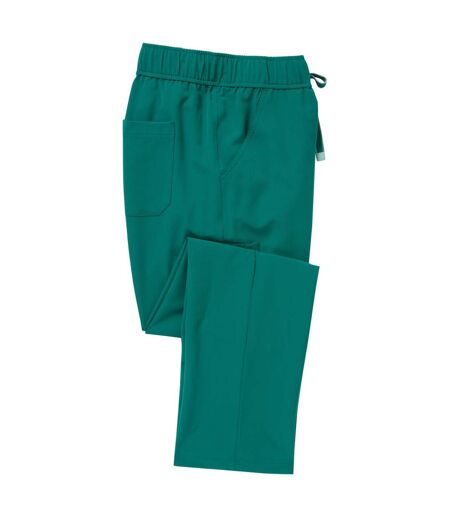 Mens Onna-stretch Cargo Trousers Clean Green Premier