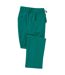 Mens Onna-stretch Cargo Trousers Clean Green Premier-2