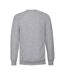 Sweat Classic Enfant Oxford Clair Chiné Russell-2