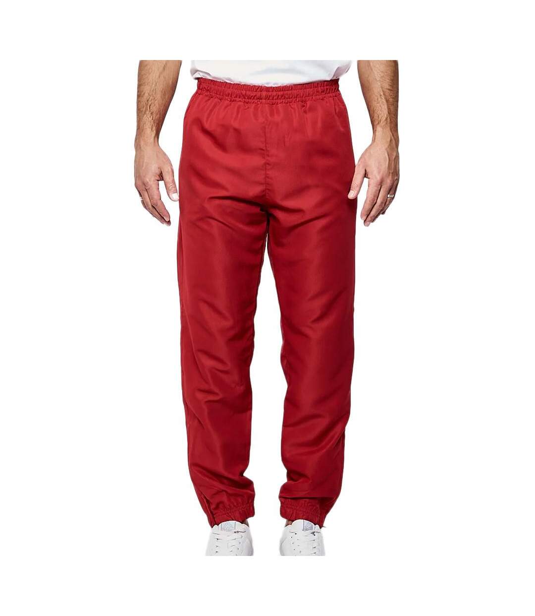 Pantalon de jogging Rouge Homme Kappa Krismano - XXL