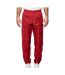 Pantalon de jogging Rouge Homme Kappa Krismano - XXL