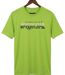 Tee-shirt SMOCKY2 Winchester – Le haut à manches courtes imprimé pour un confort naturel quotidien-2