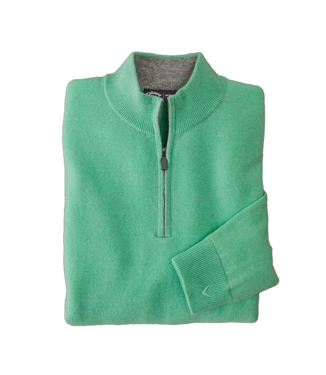 Sweat Homme Vert Mante Religieuse Callaway-3