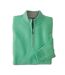 Sweat Homme Vert Mante Religieuse Callaway-3