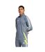 Haut Entraînement Tiro Homme Gris Adidas-1