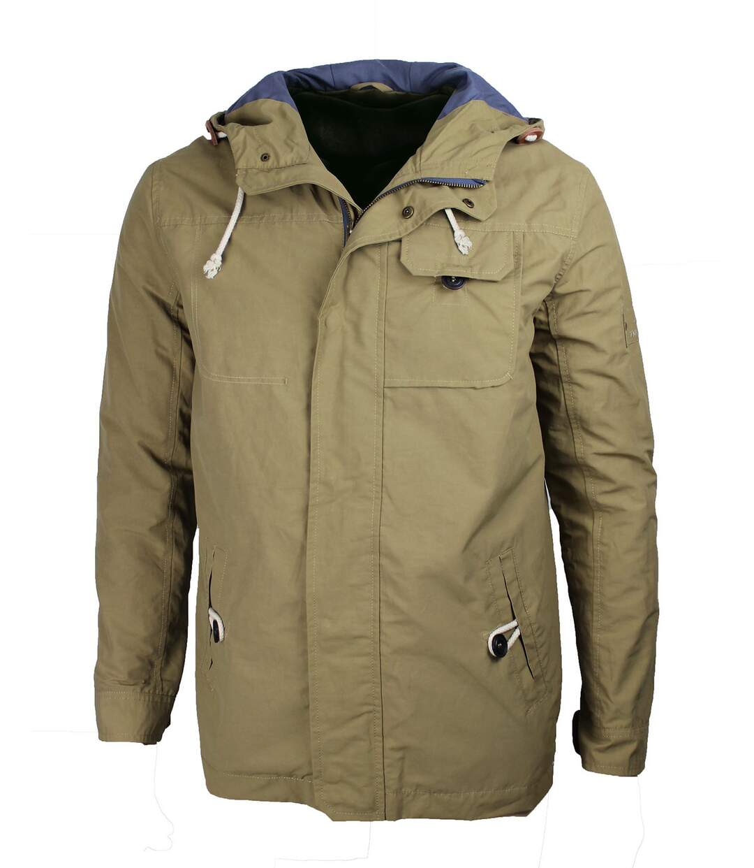 Blouson fermeture zippée GARDEN1B - MD-1