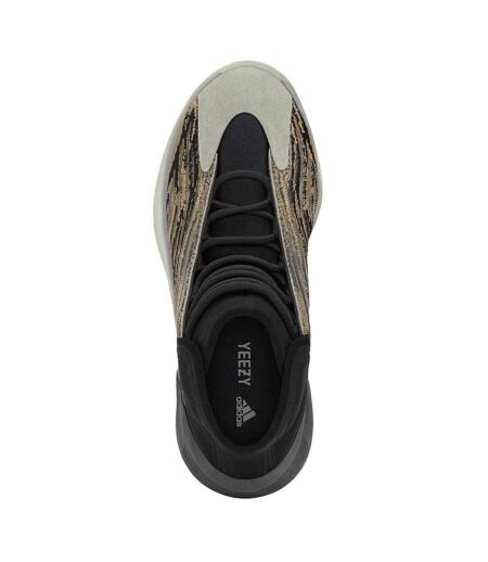 Mens Quantum Amber Suede Shoes Amber Tint Yeezy