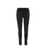 Legging Noir Femme Kappa Kombat Edas - XS