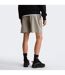 Short Simple Dome Homme Gris Pierre The North Face-4