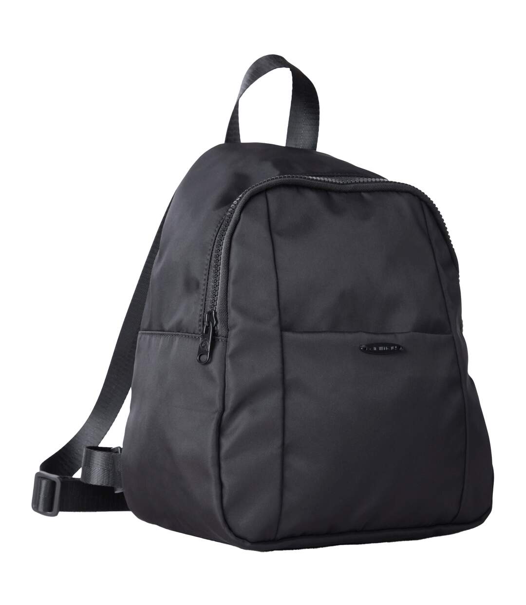 12l mini backpack one size, one size black/black Animal-3