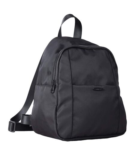 12l mini backpack one size, one size black/black Animal