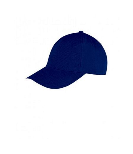 Result - Casquette MEMPHIS - Homme (Bleu marine / blanc) - UTPC3127
