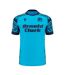 Haut De Rugby Adulte Bleu Marine Bleu Ciel Scotland RU-1
