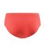Mens Solid Swim Briefs Pink Speedo-2