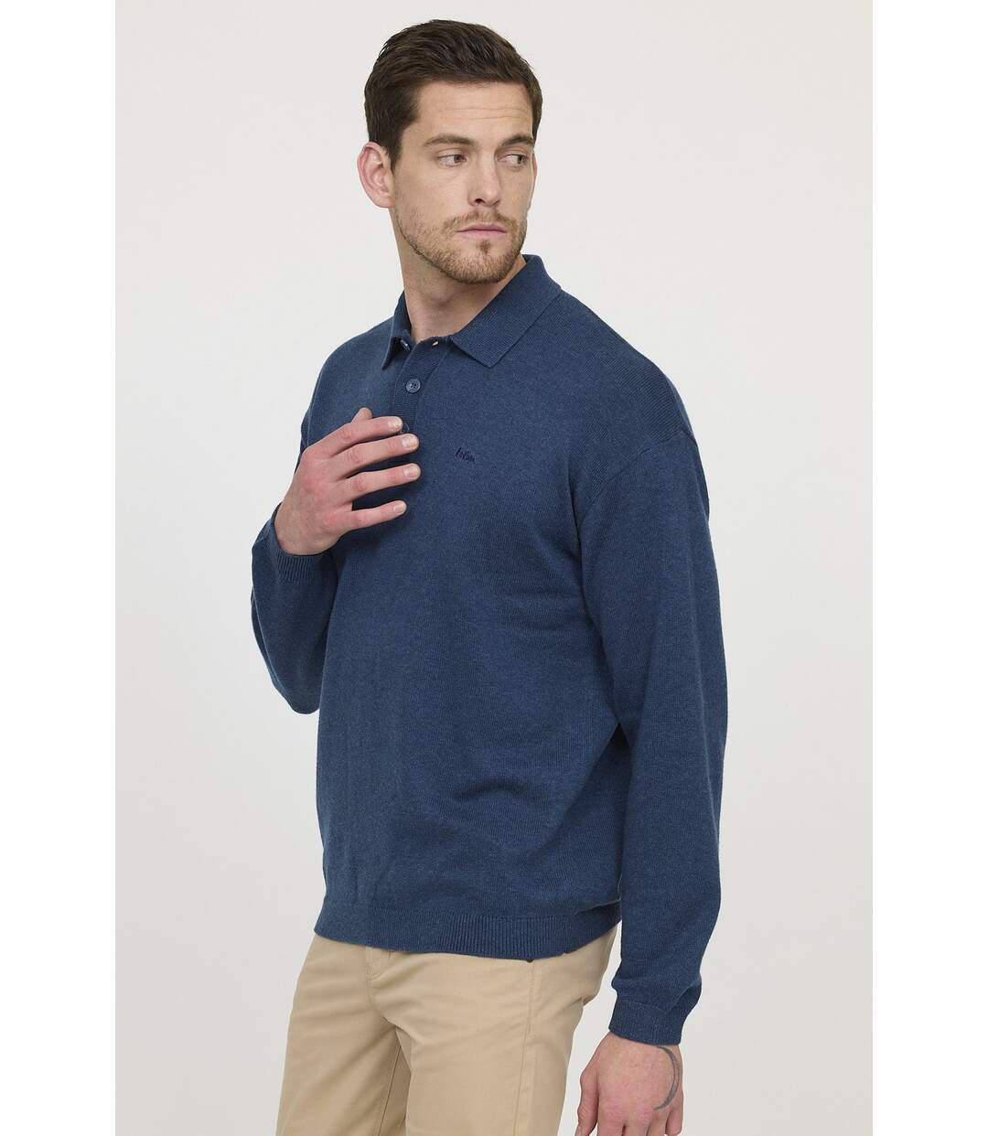 Pull COMAN Thym-3