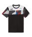 T-Shirt noir homme puma 627373 - l-1