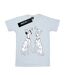 Disney - T-shirt DALMATIANS FAMILY - Femme (Blanc) - UTBI16706-1