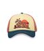 Casquette trucker fermeture snapback Surf Von Dutcht Vondutch