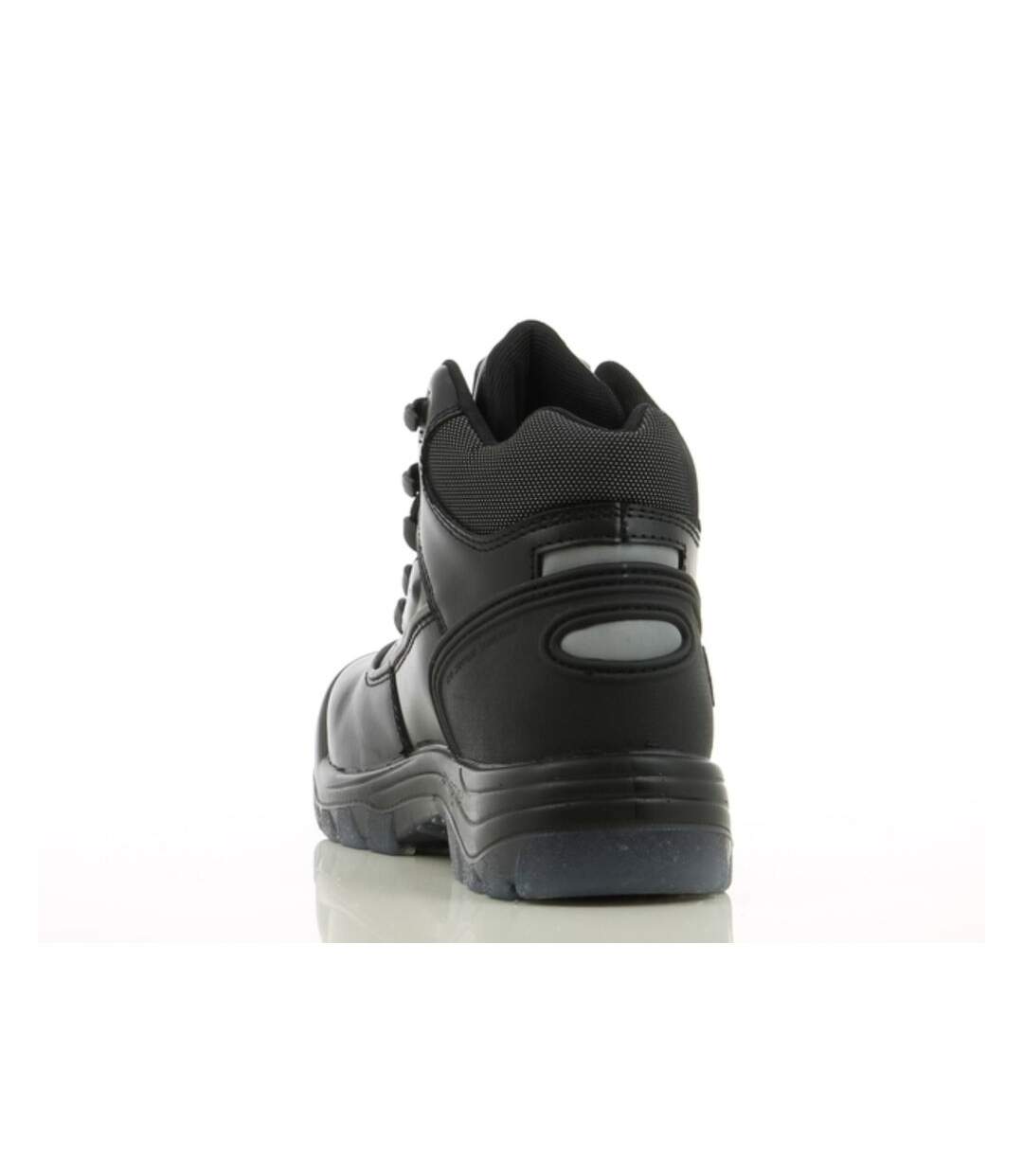 Chaussures  montantes 100% non métalliques Safety Jogger Cosmos S3 SRC-2