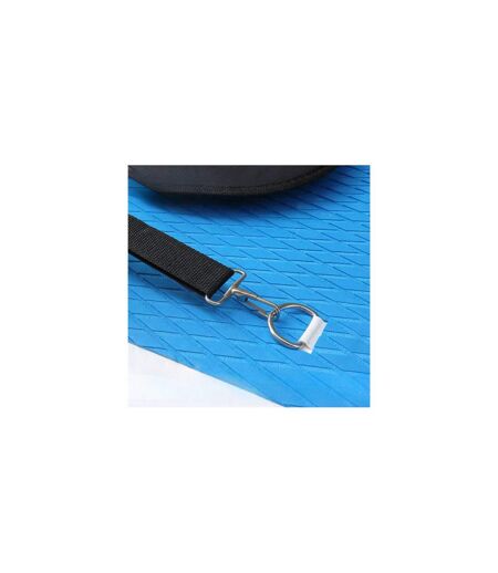 Siège Amovible Pour Paddle & Kayak Sup 61cm Noir