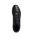 Mens F50 League Firm Ground Football Boots Black Silver Adidas-4