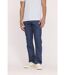 Jean LC126 Medium Blue - L34-2