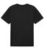 Mens Tad Performance Gym T-shirt Black Puma-2