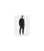 Sweat À Capuche Icon Homme Noir Under Armour-1