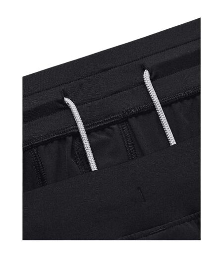 Mens Tracksuit Bottoms Black Under Armour