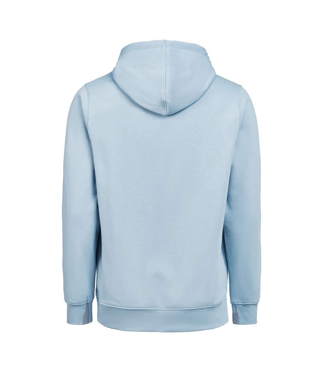 Unisex Adult Regular Hoodie Fog Untagged Movement-2