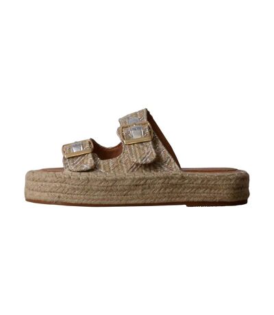 Mules à Enfiler Super Mode Joalice