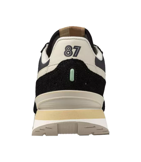 Baskets Rb87 Homme Noir Mizuno