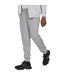Pantalon De Jogging Blended Core Adulte Gris Cendre Casual Classics-1