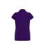 Polo Femme Violet JHK-2