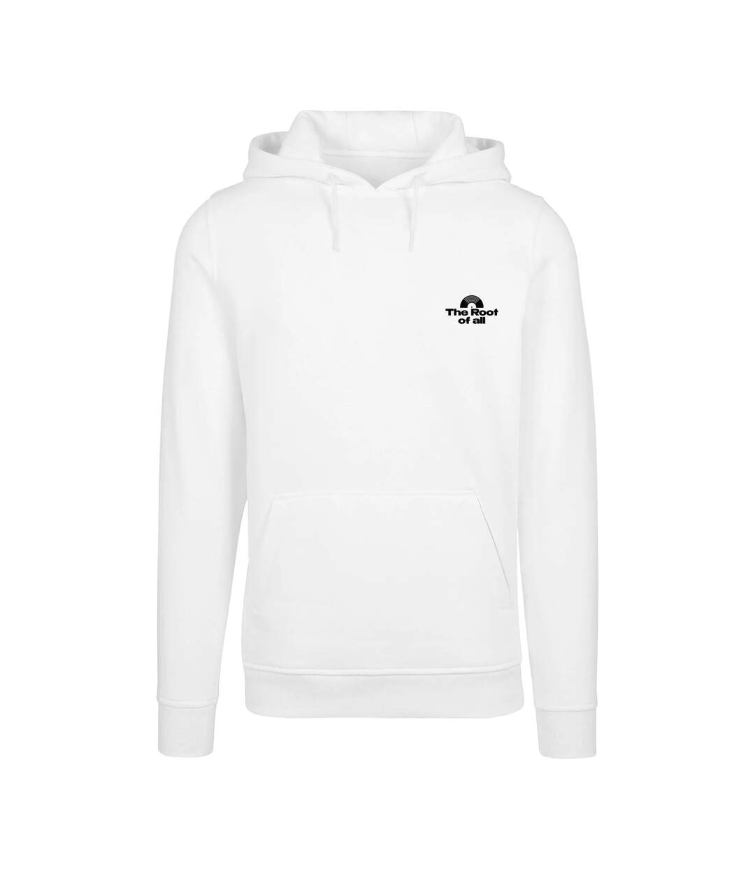 Blanc Mister Tee-2