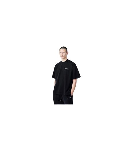 T-shirt Homme Noir MKI MIYUKI ZOKU