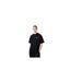 T-shirt Homme Noir MKI MIYUKI ZOKU-2