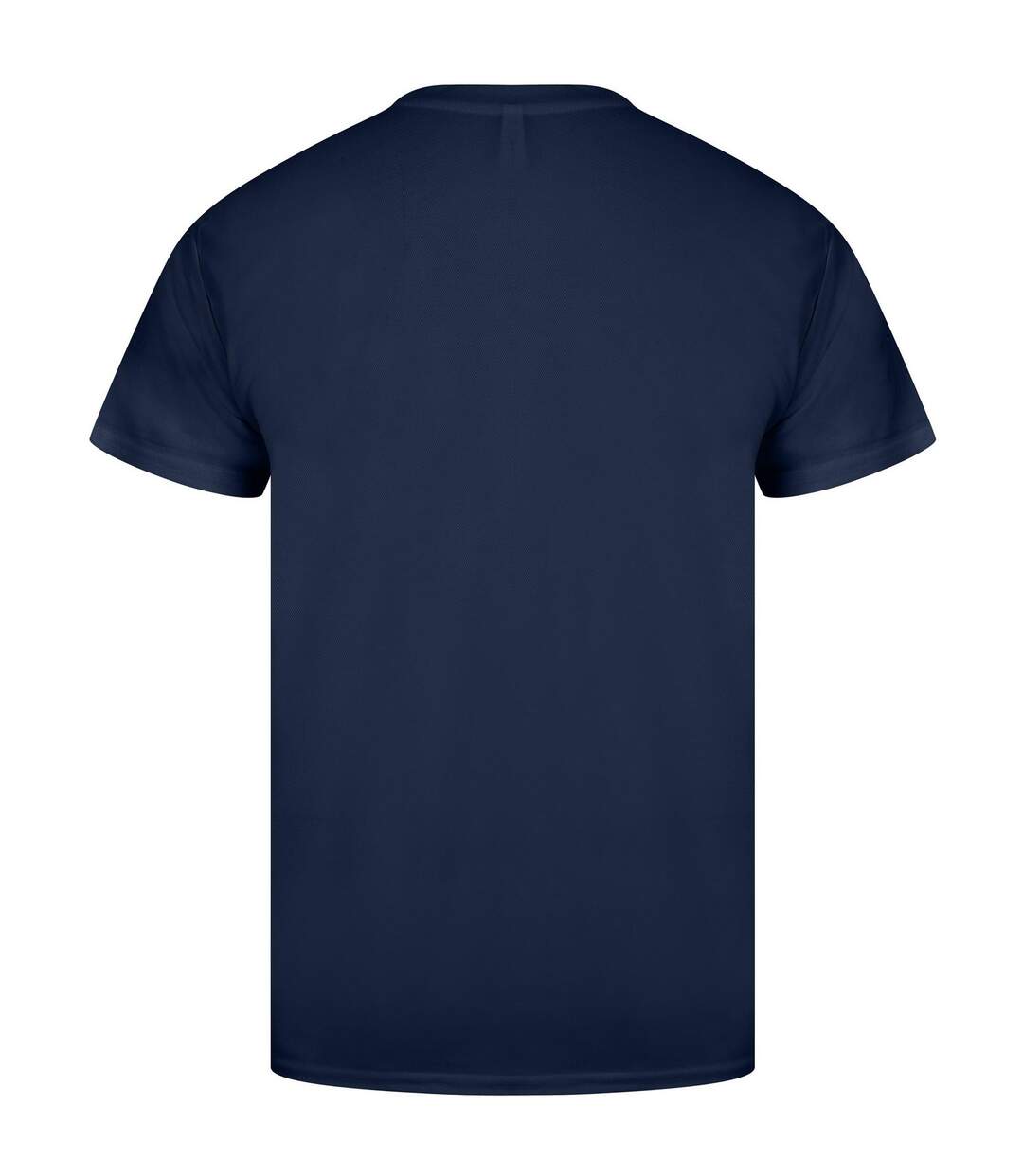 T-shirt Original Tech Adulte Bleu Marine Casual Classics-2