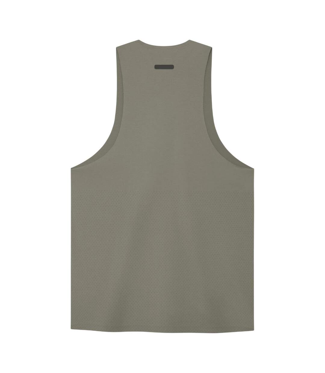 Robinet De Réservoir Fear Of God Athletics Homme Orange Clair Adidas-2