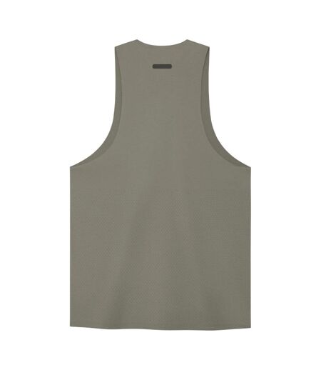 Robinet De Réservoir Fear Of God Athletics Homme Orange Clair Adidas