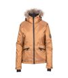 Trespass Womens/Ladies Meredith DLX Ski Jacket (Bronze) - UTTP5146
